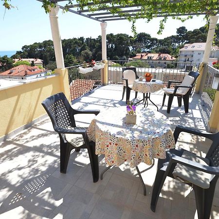 דוברובניק Guesthouse Manda מראה חיצוני תמונה