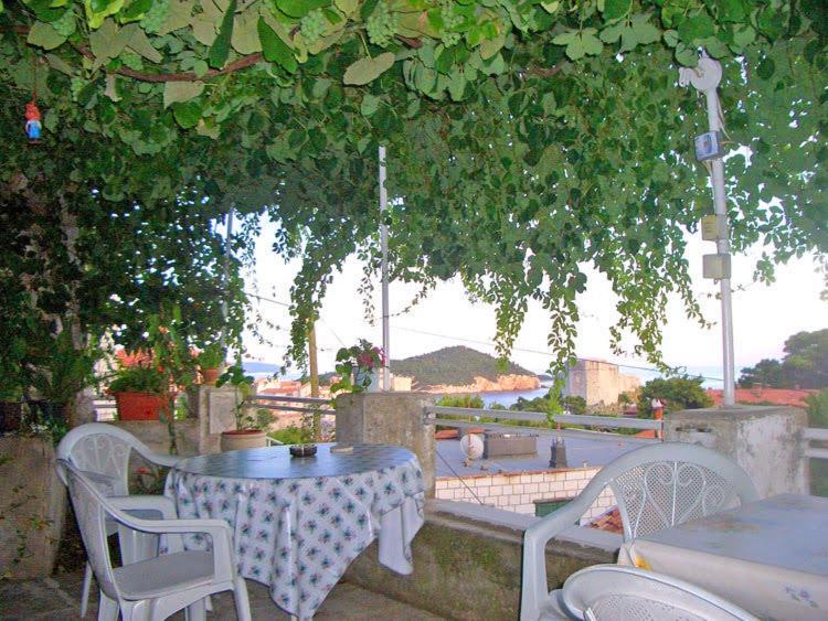 דוברובניק Guesthouse Manda מראה חיצוני תמונה