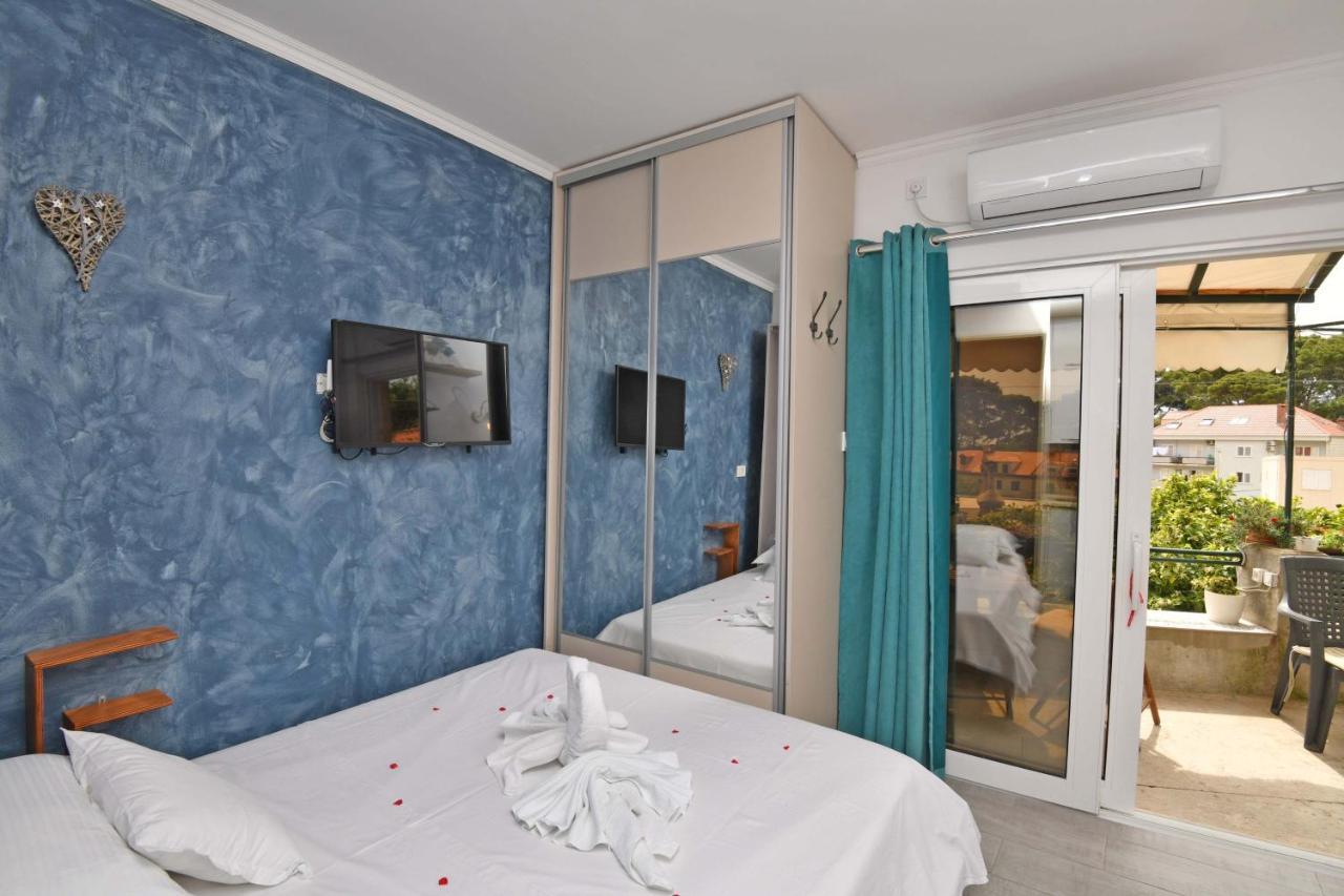 דוברובניק Guesthouse Manda מראה חיצוני תמונה