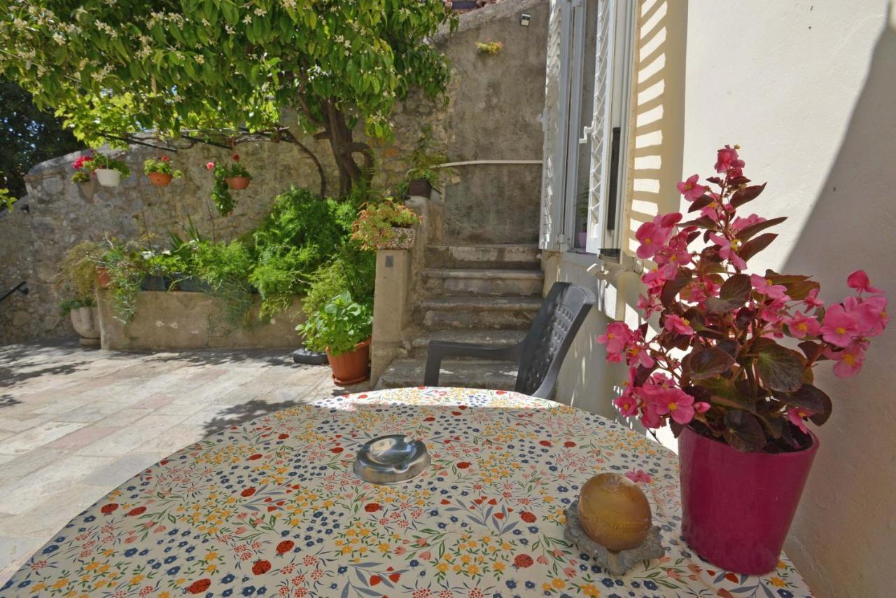 דוברובניק Guesthouse Manda מראה חיצוני תמונה
