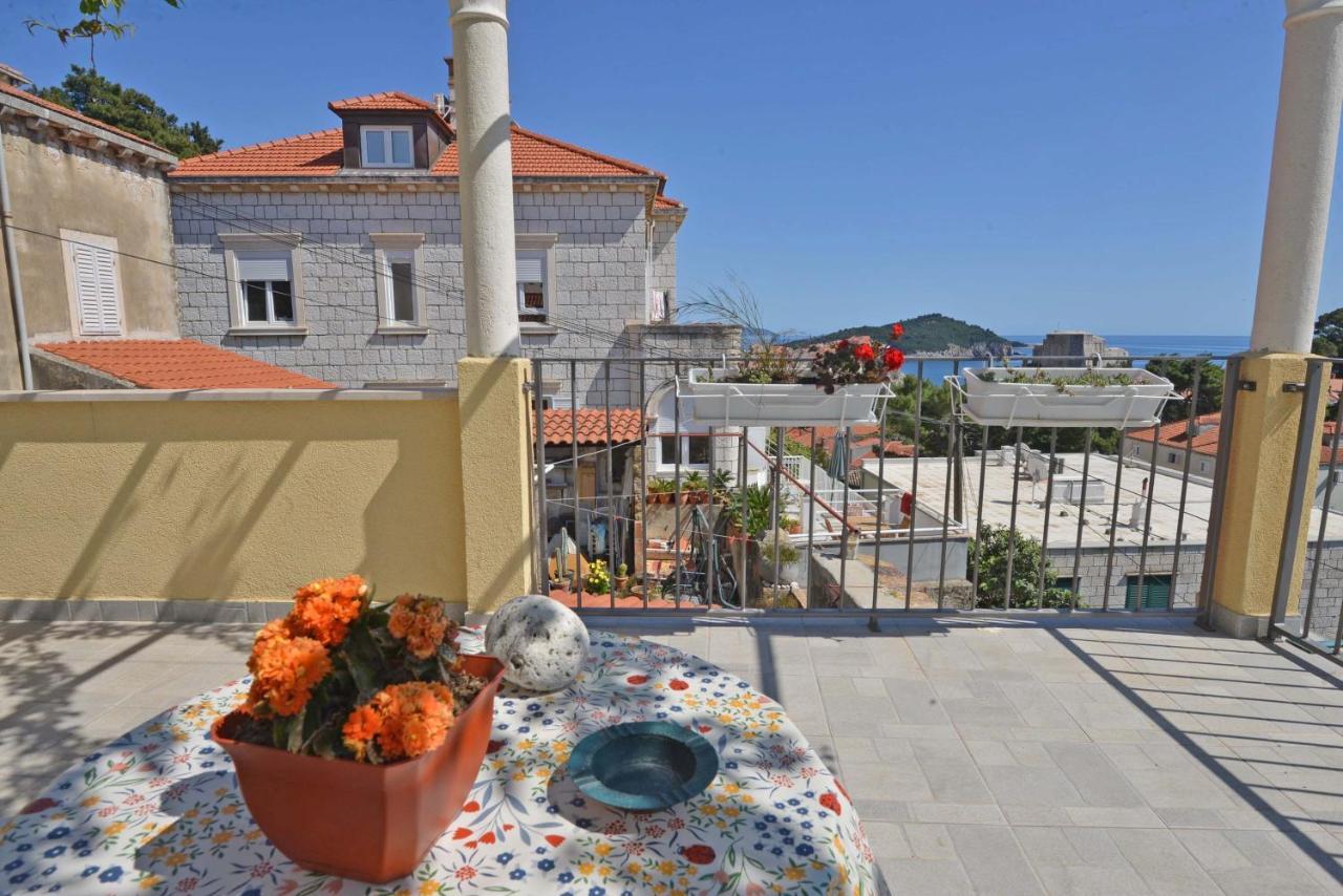 דוברובניק Guesthouse Manda מראה חיצוני תמונה
