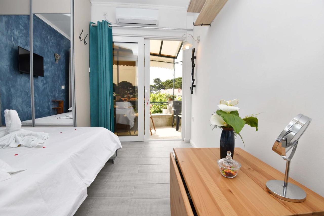 דוברובניק Guesthouse Manda מראה חיצוני תמונה