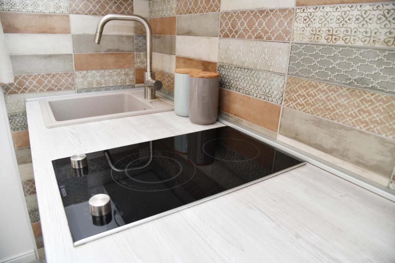 דוברובניק Guesthouse Manda מראה חיצוני תמונה