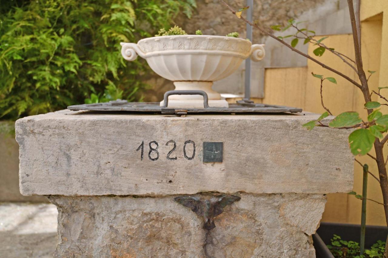 דוברובניק Guesthouse Manda מראה חיצוני תמונה