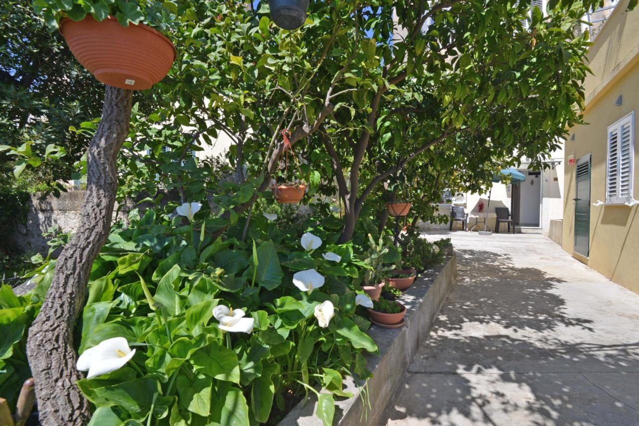 דוברובניק Guesthouse Manda מראה חיצוני תמונה