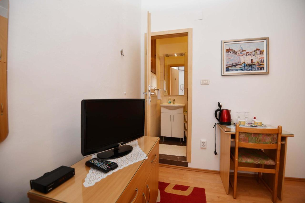 דוברובניק Guesthouse Manda מראה חיצוני תמונה