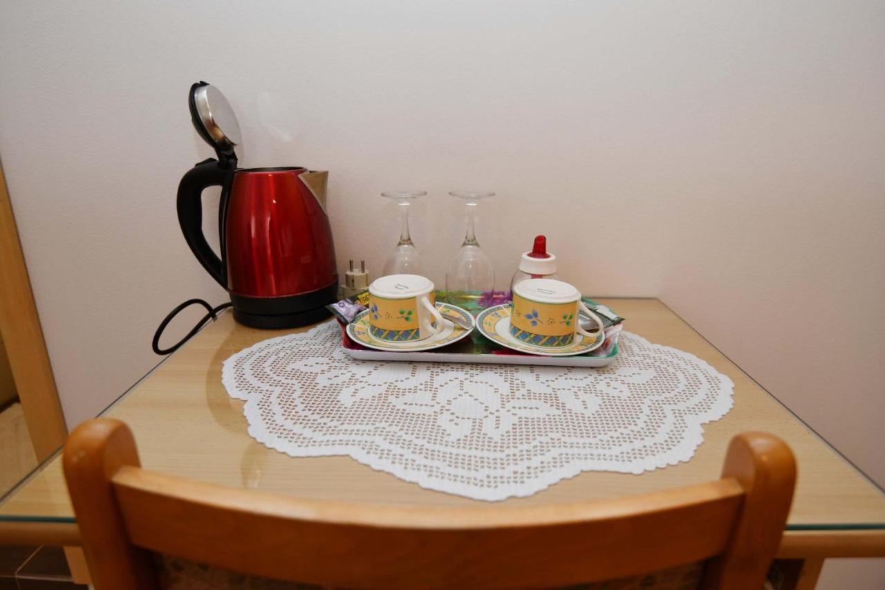 דוברובניק Guesthouse Manda מראה חיצוני תמונה