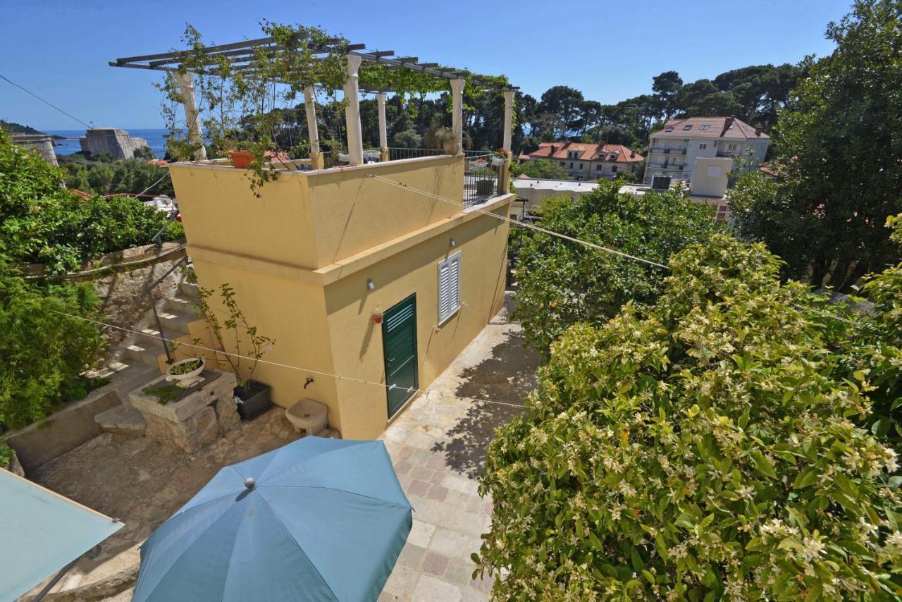דוברובניק Guesthouse Manda מראה חיצוני תמונה