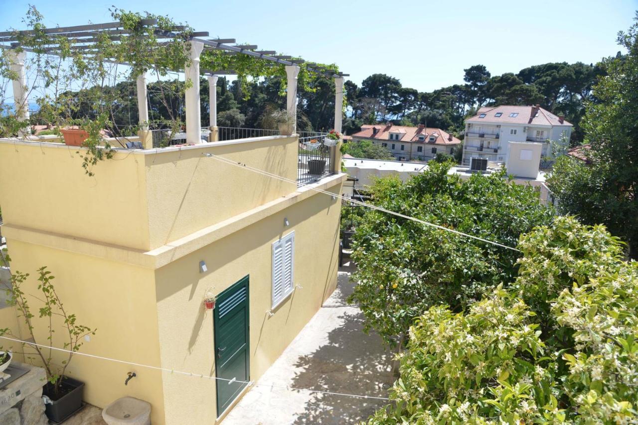 דוברובניק Guesthouse Manda מראה חיצוני תמונה