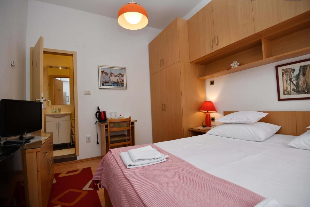 דוברובניק Guesthouse Manda מראה חיצוני תמונה