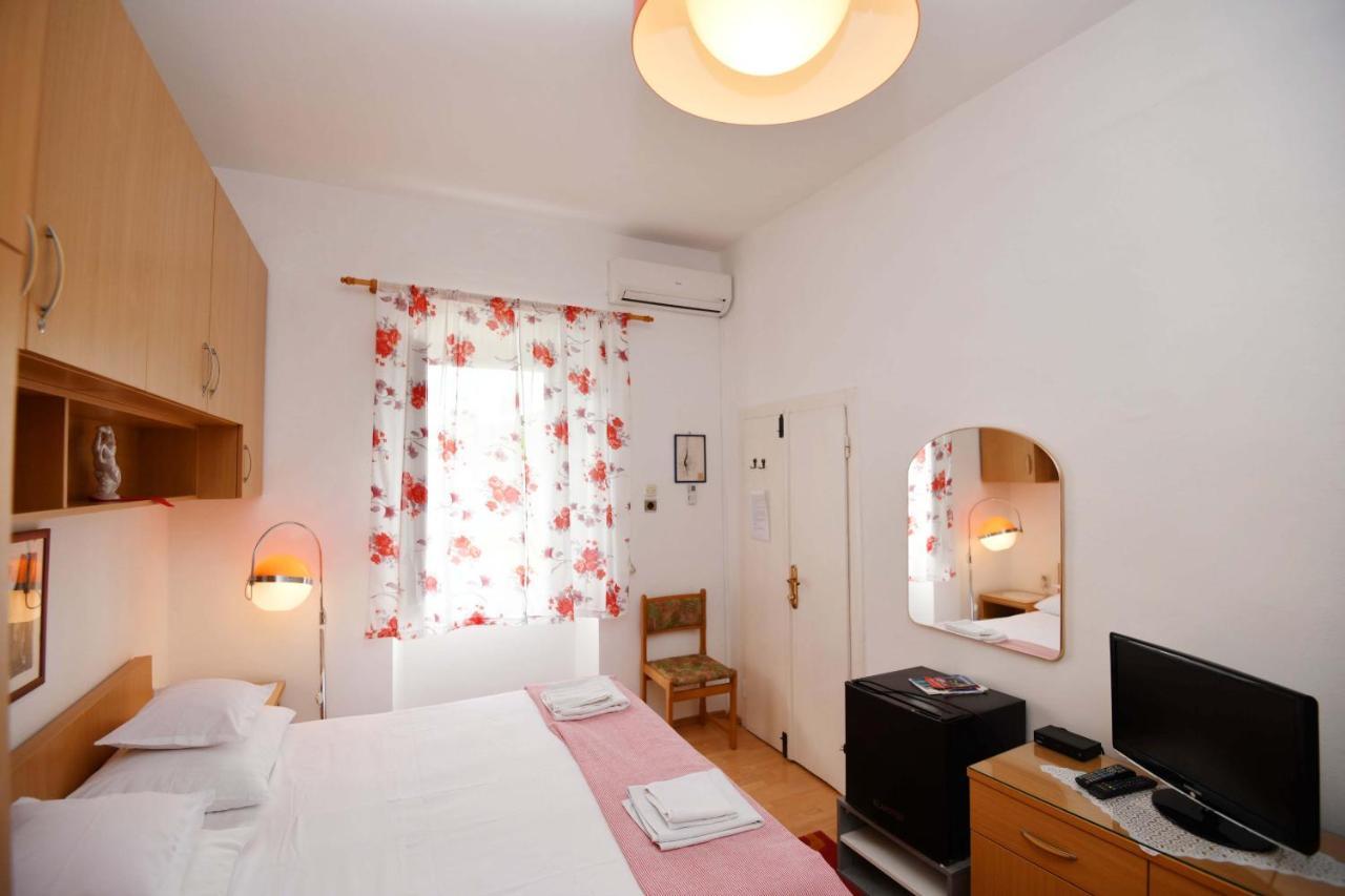 דוברובניק Guesthouse Manda מראה חיצוני תמונה