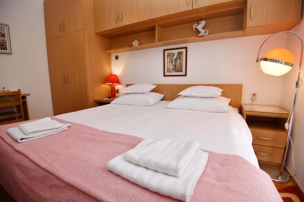 דוברובניק Guesthouse Manda מראה חיצוני תמונה