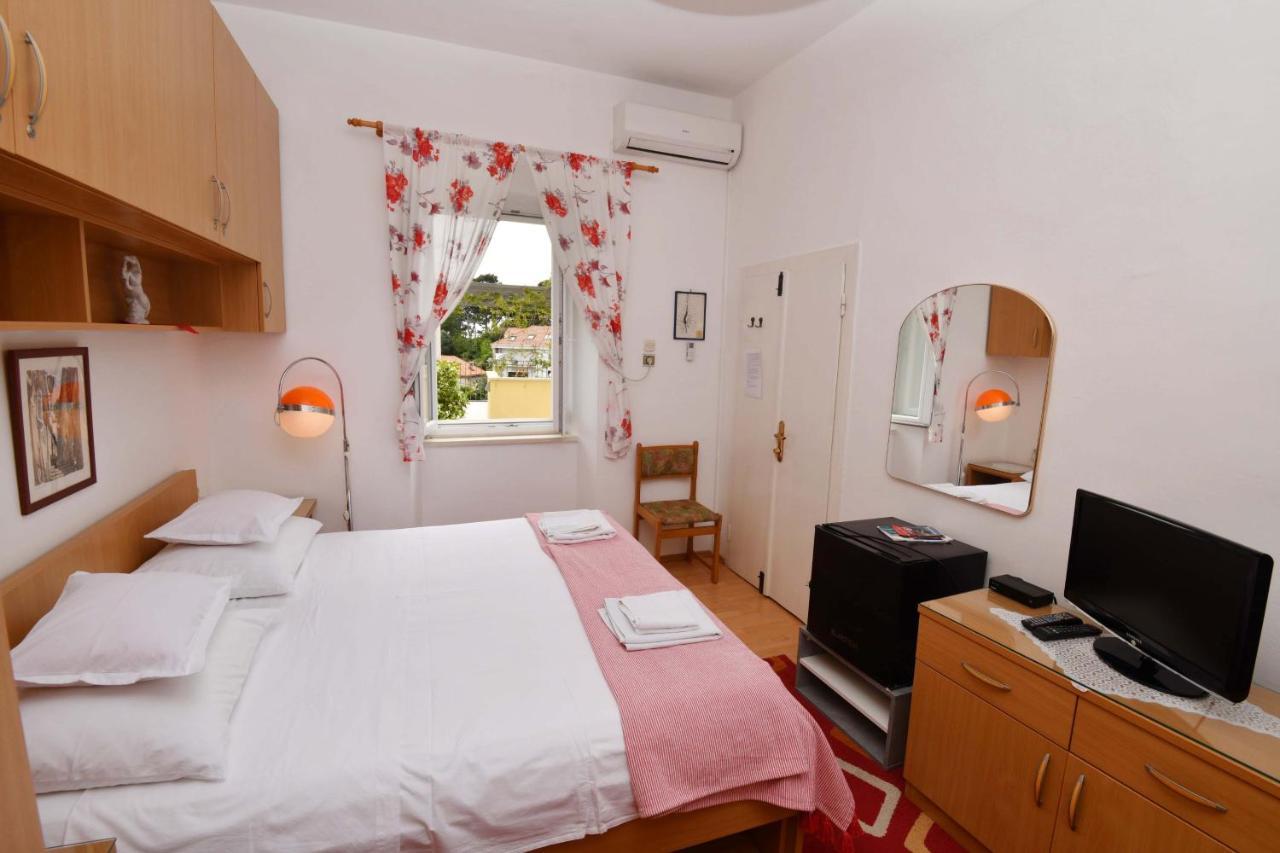 דוברובניק Guesthouse Manda מראה חיצוני תמונה