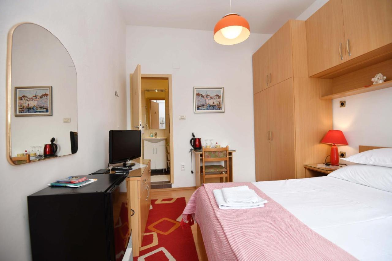 דוברובניק Guesthouse Manda מראה חיצוני תמונה