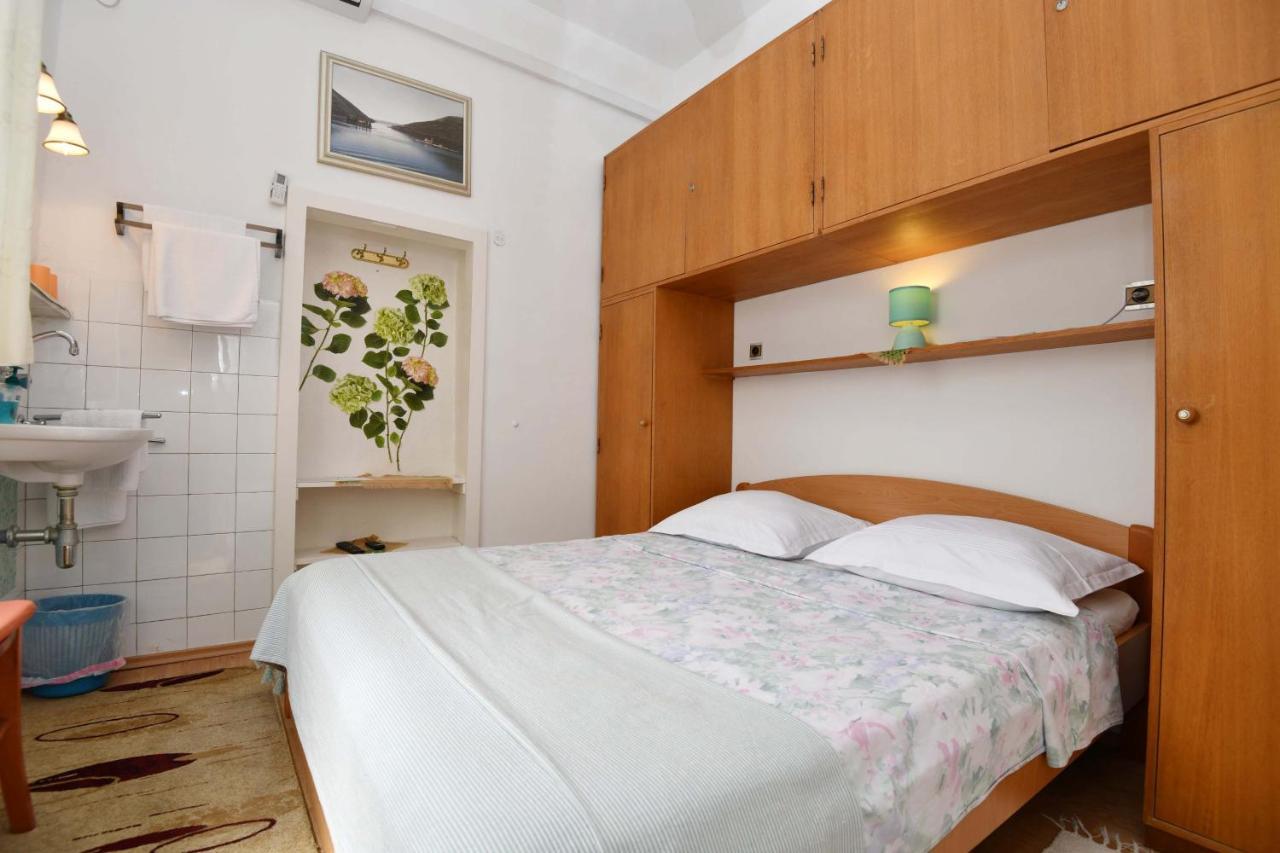 דוברובניק Guesthouse Manda מראה חיצוני תמונה