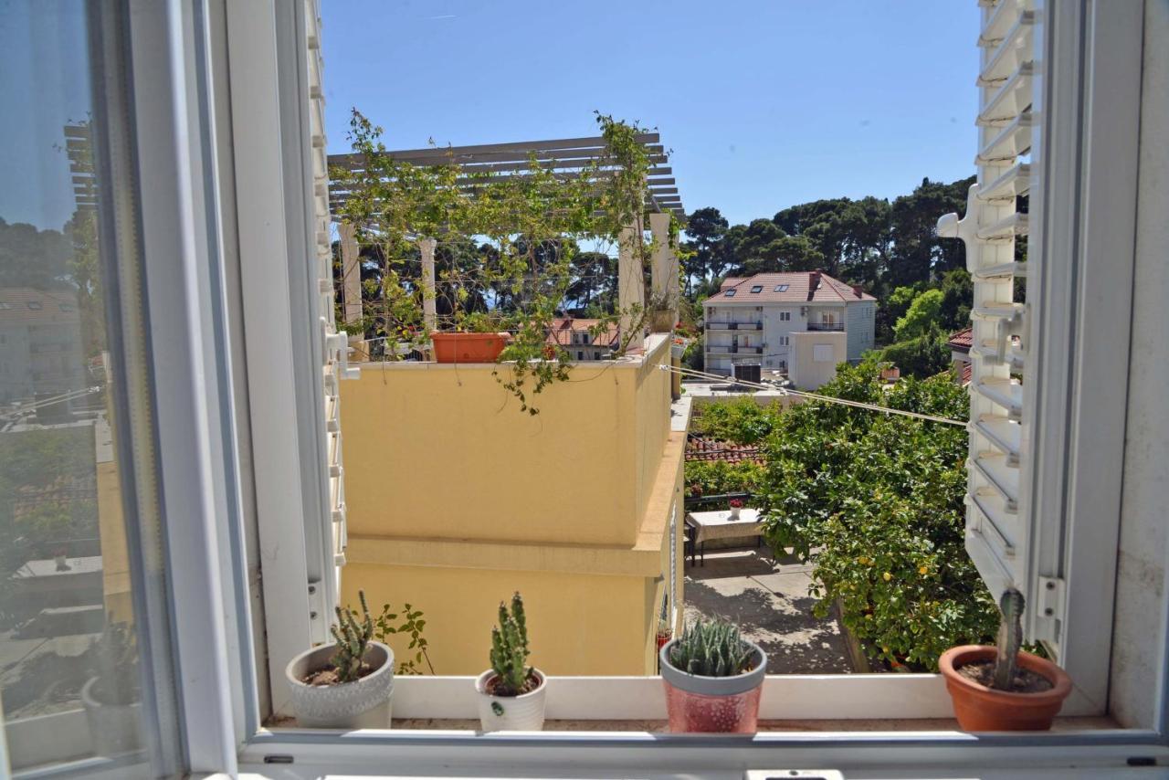 דוברובניק Guesthouse Manda מראה חיצוני תמונה