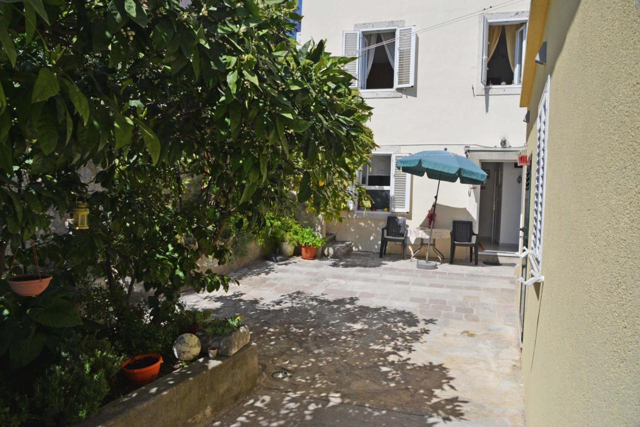 דוברובניק Guesthouse Manda מראה חיצוני תמונה
