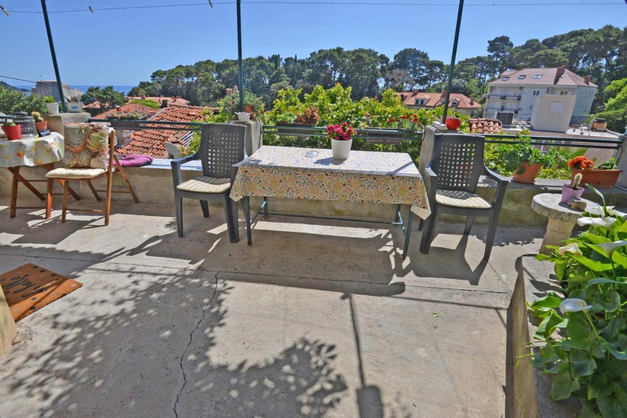 דוברובניק Guesthouse Manda מראה חיצוני תמונה