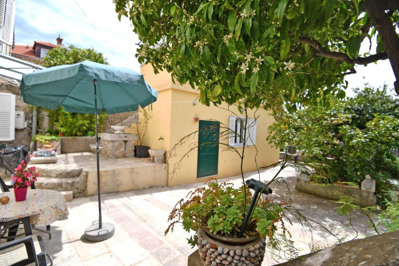 דוברובניק Guesthouse Manda מראה חיצוני תמונה