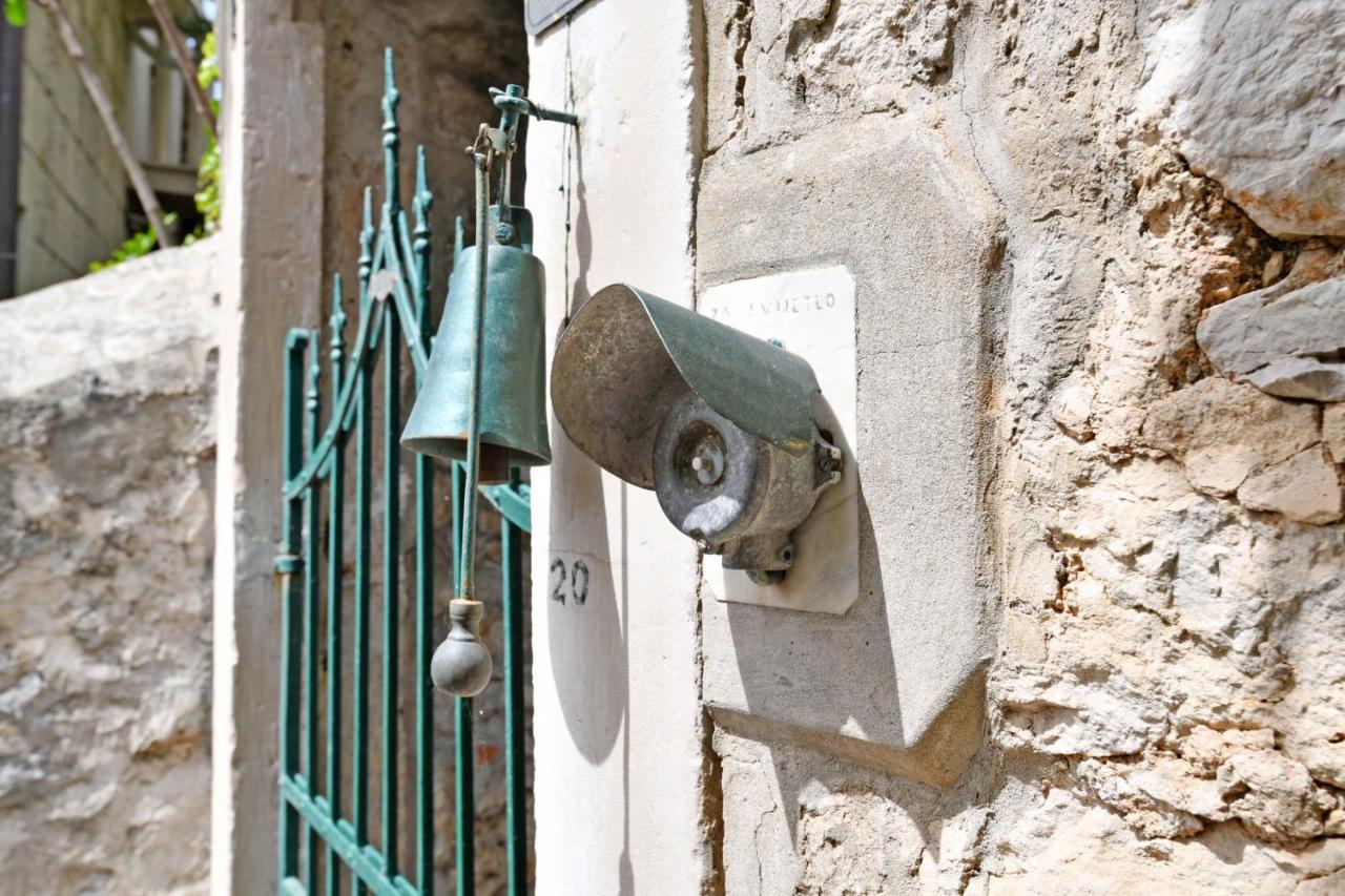 דוברובניק Guesthouse Manda מראה חיצוני תמונה