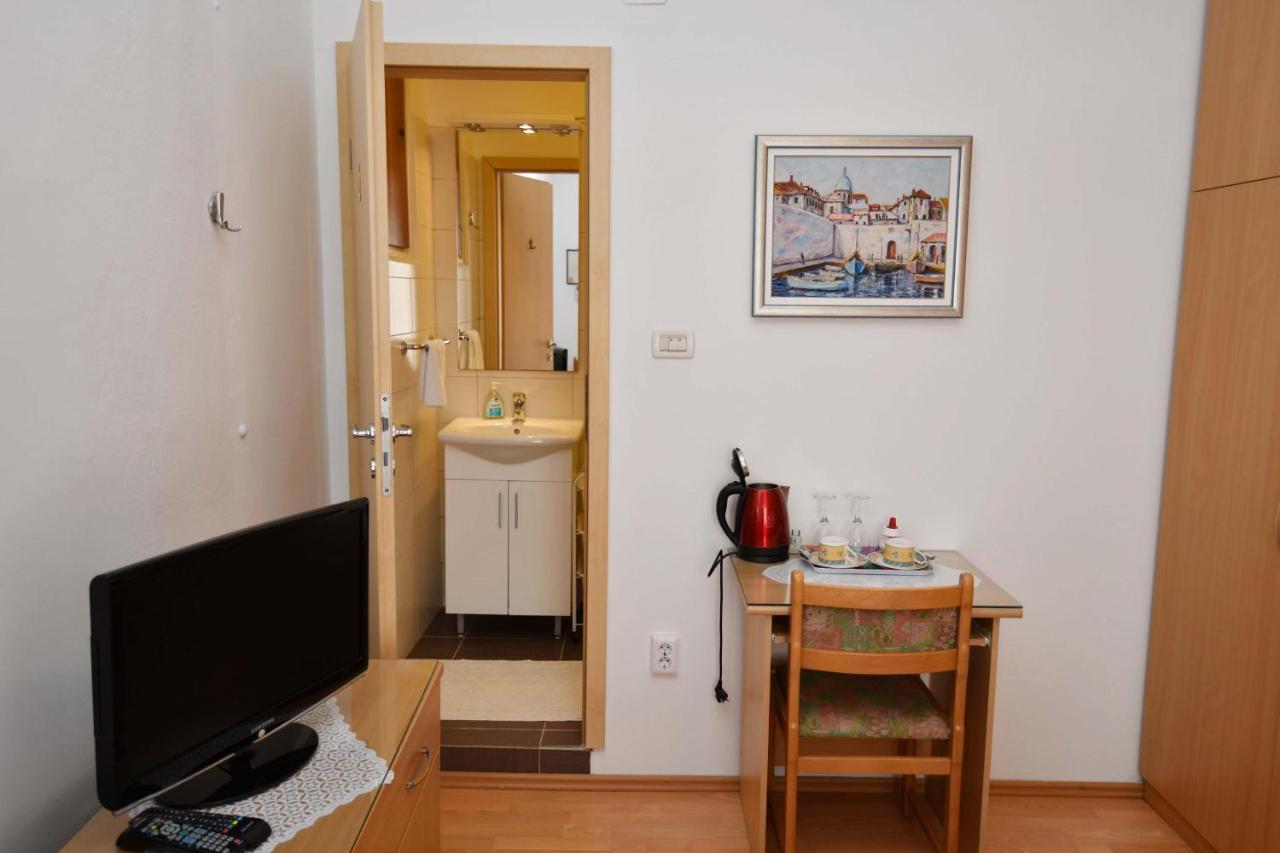 דוברובניק Guesthouse Manda מראה חיצוני תמונה