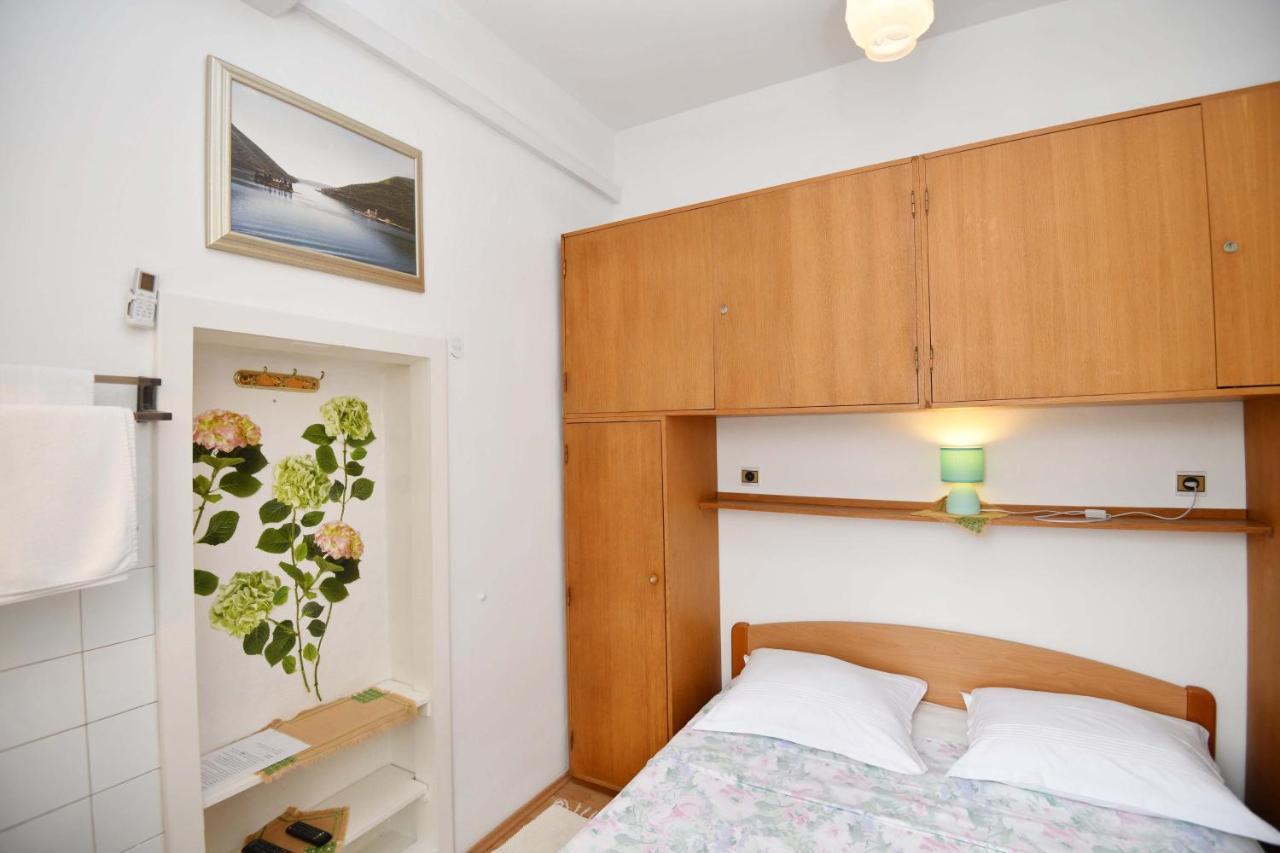 דוברובניק Guesthouse Manda מראה חיצוני תמונה