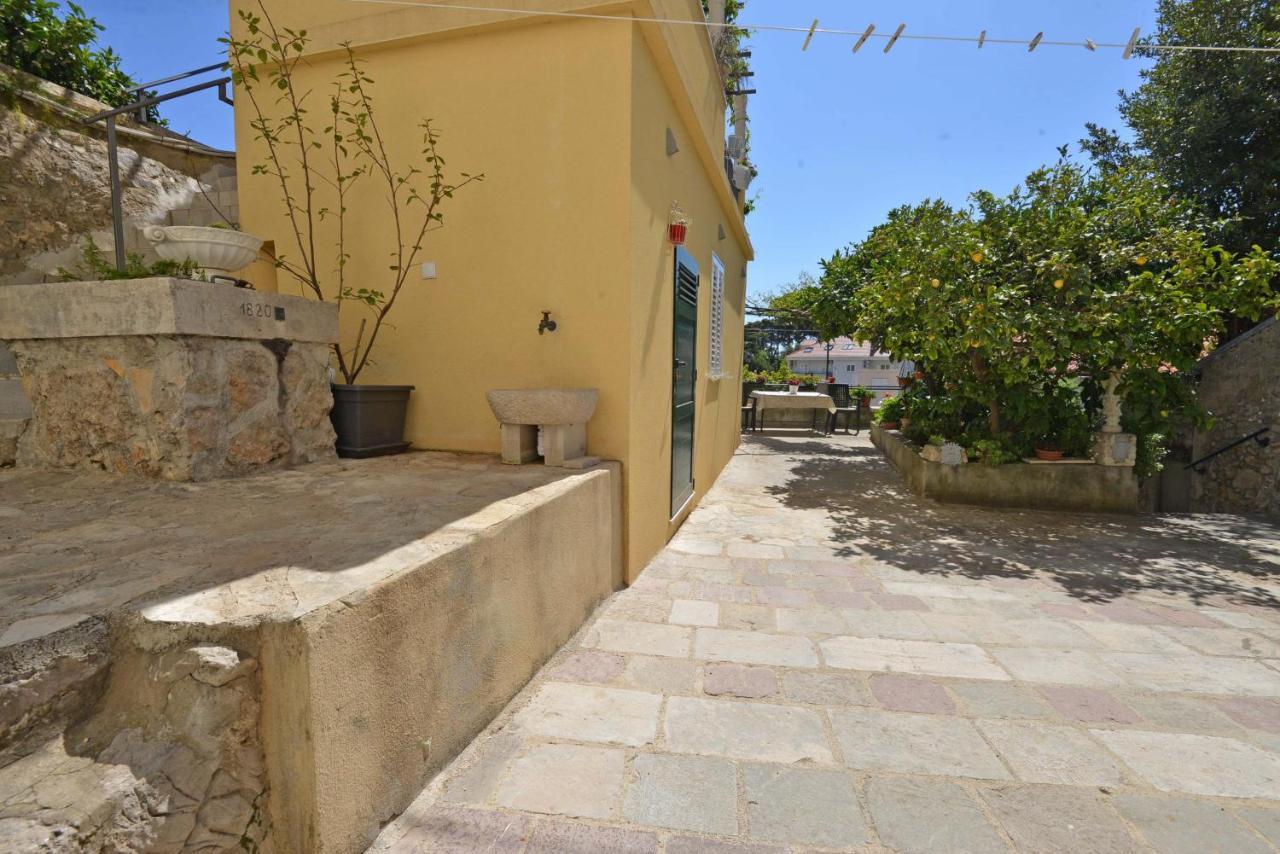 דוברובניק Guesthouse Manda מראה חיצוני תמונה