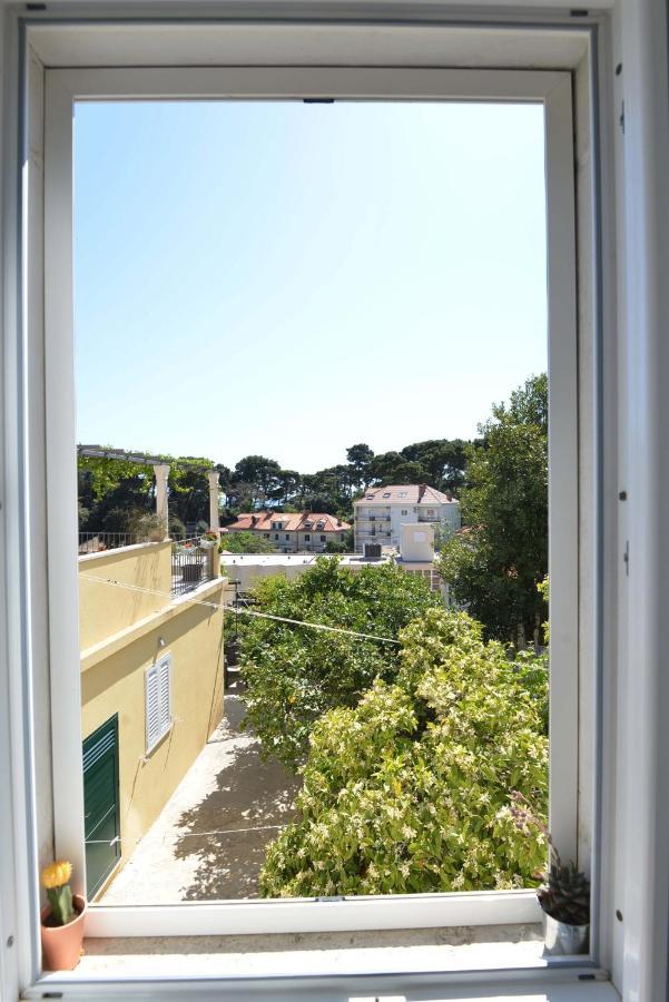 דוברובניק Guesthouse Manda מראה חיצוני תמונה