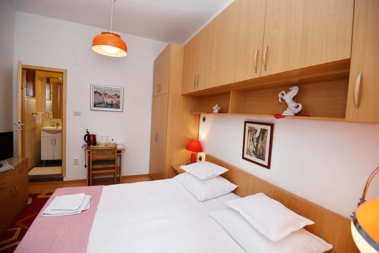 דוברובניק Guesthouse Manda מראה חיצוני תמונה