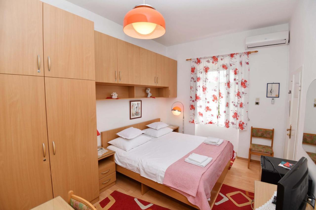 דוברובניק Guesthouse Manda מראה חיצוני תמונה