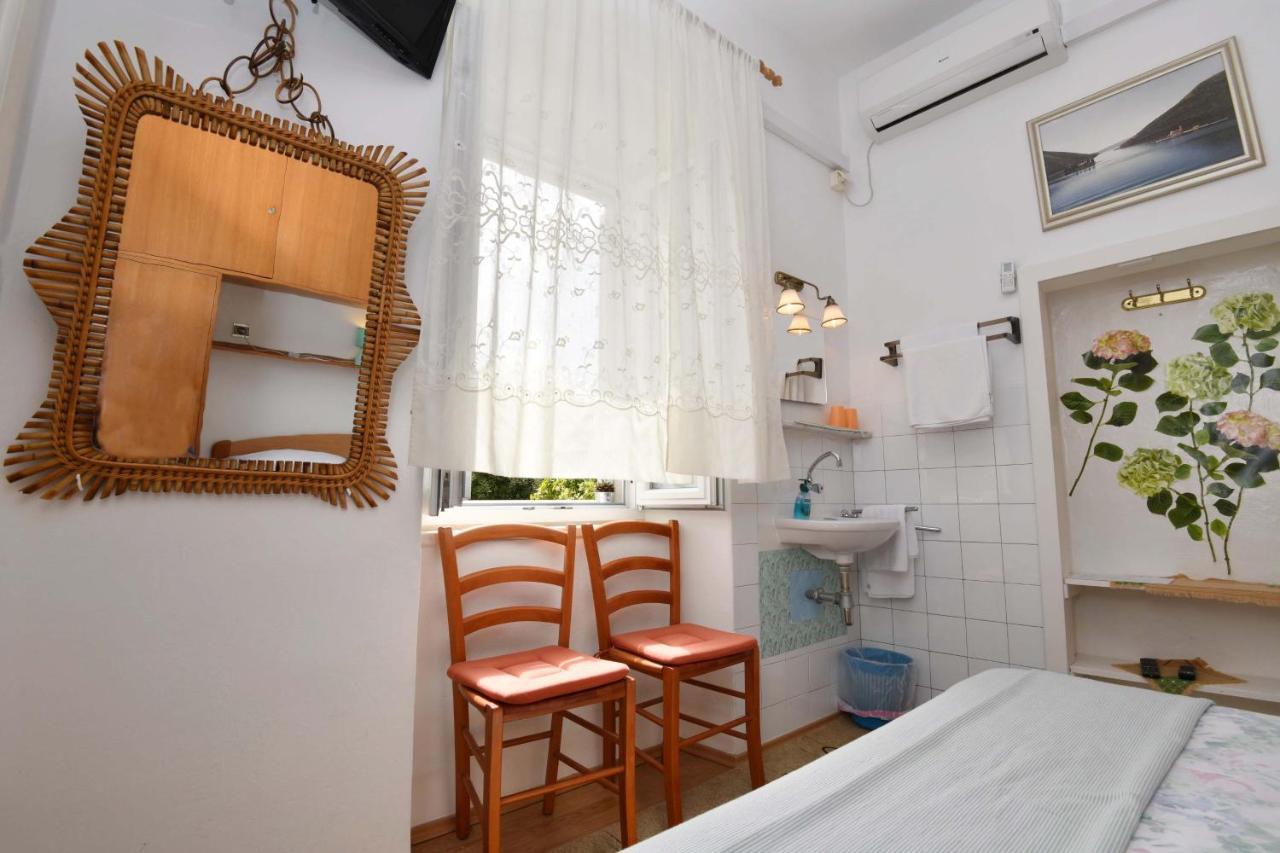 דוברובניק Guesthouse Manda מראה חיצוני תמונה