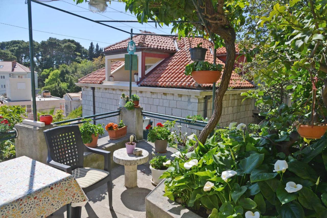 דוברובניק Guesthouse Manda מראה חיצוני תמונה