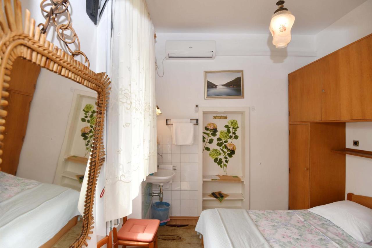 דוברובניק Guesthouse Manda מראה חיצוני תמונה