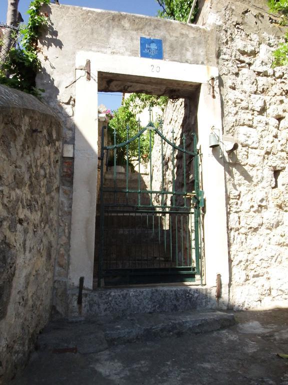 דוברובניק Guesthouse Manda מראה חיצוני תמונה