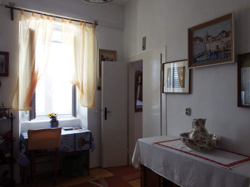 דוברובניק Guesthouse Manda מראה חיצוני תמונה
