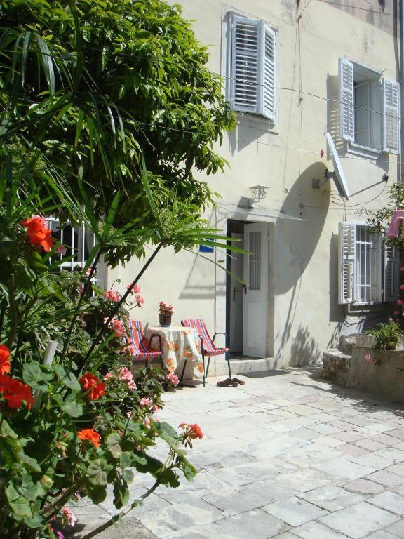 דוברובניק Guesthouse Manda מראה חיצוני תמונה