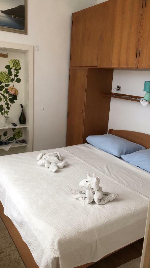 דוברובניק Guesthouse Manda מראה חיצוני תמונה